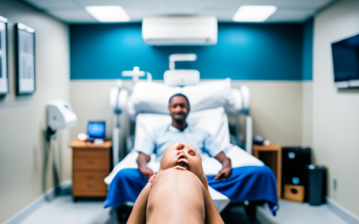 Advantages of a Clinical Setting for Alcohol Detox