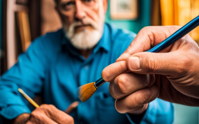 Art Therapy: Unlocking Creativity and Healing in Addiction Treatment