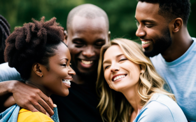 Beyond Treatment: The Power of Aftercare and Community Support
