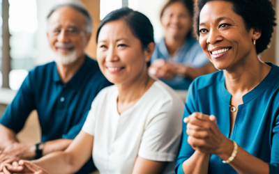 Building a Supportive Network: The Role of Outpatient Rehab in Recovery