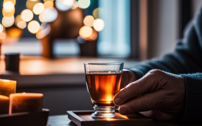Coping with Physical and Psychological Symptoms of Alcohol Detox