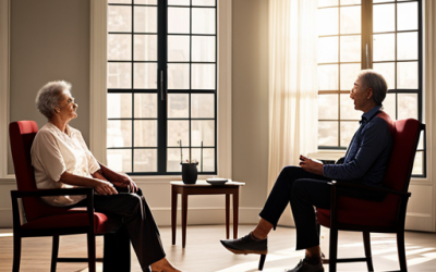 Creating a Supportive Environment in Inpatient Drug Rehabilitation