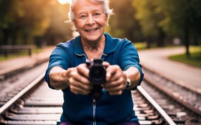 Empowering Independence: Taking Control of Your Recovery in Outpatient Rehab