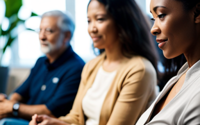 Empowering Recovery through Evidence-Based Treatment Techniques
