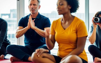 Empowering Your Journey: Embracing Individualized Treatment Plans in Rehab