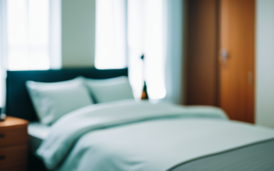 Enhancing Safety and Comfort in Alcohol Detox