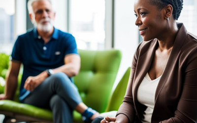 Exploring the Effectiveness of Evidence-Based Treatment Methods