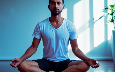 From Yoga to Meditation: Harnessing Mind-Body Connection in Rehab