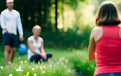Harnessing the Healing Power of Nature: Eco-Therapy in Drug Rehab