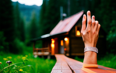 Holistic Approaches to Alleviating Withdrawal Symptoms in Alcohol Detox