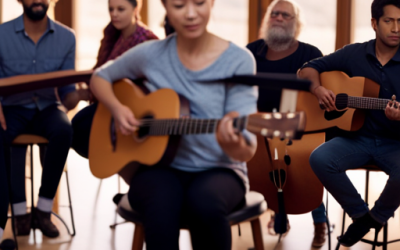 Music Therapy: Harmonizing Recovery in Addiction Treatment