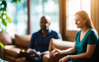 Nurturing Healing: Family Therapy in Addiction Treatment