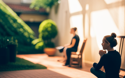 Overcoming Challenges in Inpatient Drug Rehab