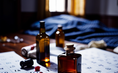 Signs and Symptoms of Alcohol Addiction