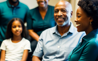 Strengthening Bonds: How Family Involvement Enhances Treatment Outcomes