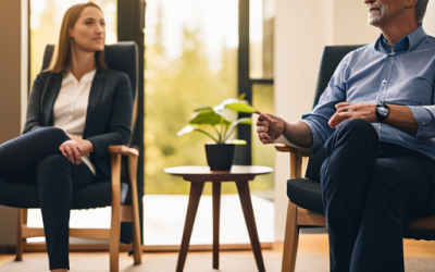 The Role of Cognitive Behavioral Therapy in Drug Rehab
