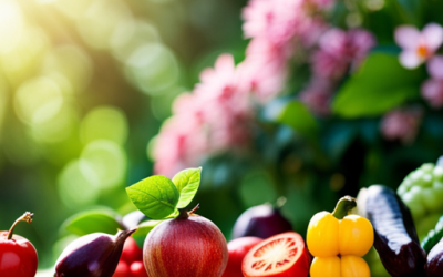 The Role of Holistic Nutrition in Drug Rehabilitation