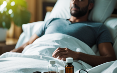 The Role of Medications in Effective Alcohol Detox