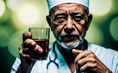Understanding Withdrawal Symptoms in Medical Alcohol Detox