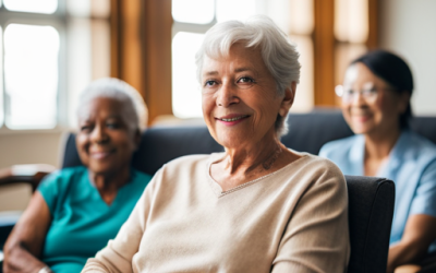 Understanding the Importance of Inpatient Drug Rehabilitation