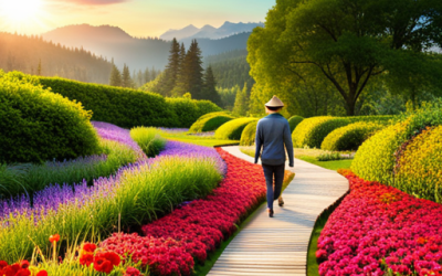 Unlocking the Power of Holistic Therapies: A Path to Lasting Recovery