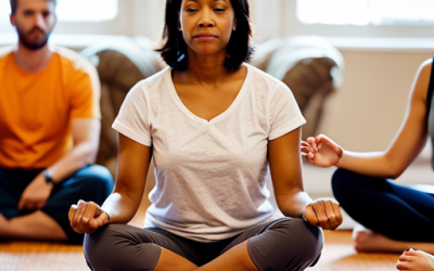 A Holistic Approach to Healing: Residential Dual Diagnosis Treatment