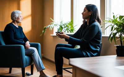 Addressing Co-Occurring Mental Health Disorders in Opioid Recovery