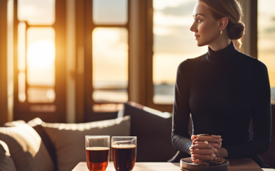 Challenging the Stigma: Overcoming Misconceptions about Alcohol Detox