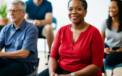 Effective Strategies for Dual Diagnosis Recovery in an Outpatient Setting