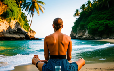 Embracing a Holistic Journey Towards Alcohol Detox