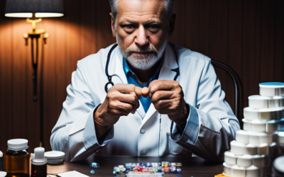 Exploring Different Medications for Opioid Addiction Treatment