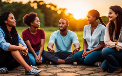 Harnessing the Strength of Support Groups in Opioid Recovery