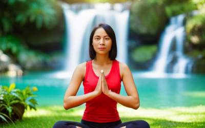 Holistic Approaches to Chronic Pain Management