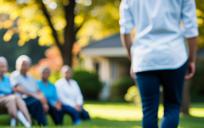 Key Factors to Consider When Choosing an Opioid Treatment Center