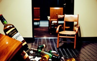 Long-Term Alcohol Abuse: Uncovering the Hidden Dangers