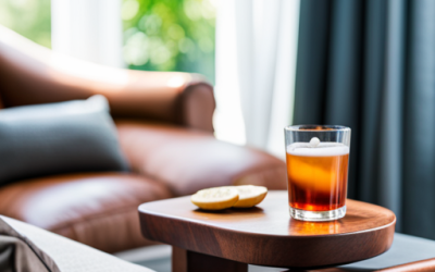 Personalized Care: Transforming Alcohol Detox into a Personal Journey