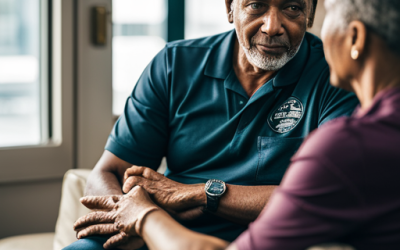 Tailored Approaches to Opioid Recovery for Veterans