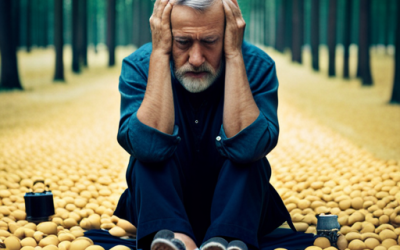 The Battle Within: Understanding and Conquering Opioid Withdrawal