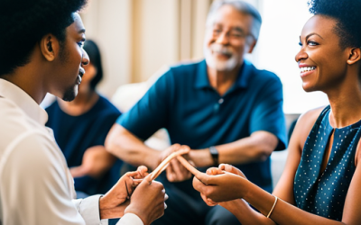 The Power of Community in Residential Dual Diagnosis Programs