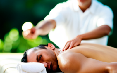 The Power of Integrative Therapies for Pain Relief