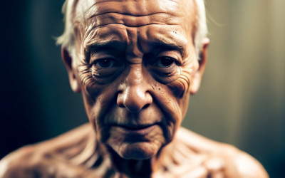 The Residual Effects of Alcoholism on the Body and Mind