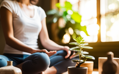 Unleashing the Power of Holistic Healing in Opioid Recovery