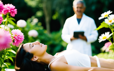 Unlocking the Potential of Alternative Pain Management Methods