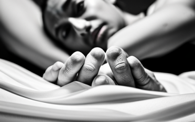 Unmasking Opioid Withdrawal Symptoms: Unraveling the Reality