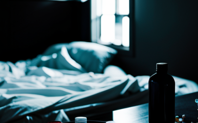 Unveiling the Hidden Dangers of Prolonged Opioid Addiction