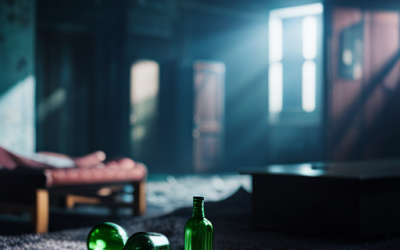 Unveiling the Impact of Prolonged Alcohol Abuse